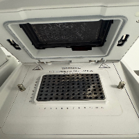 Eppendorf Mastercycler X50i Thermal Cycler image 0